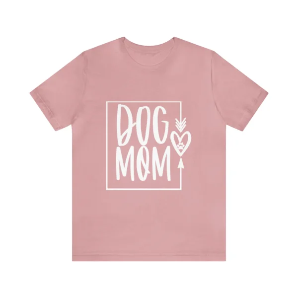 Unisex mom shirt for quote Tee